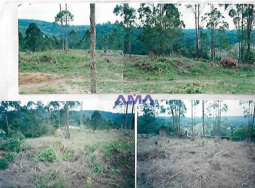 Foto 1 de Terreno / Lote à venda, 1550m2 em Invernada, Embu Das Artes - SP