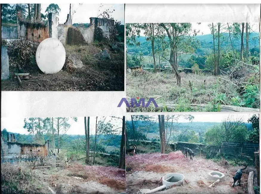 Foto 2 de Terreno / Lote à venda, 1550m2 em Invernada, Embu Das Artes - SP