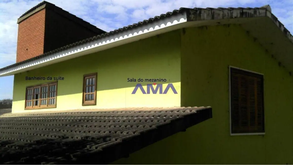 Foto 6 de Casa de Condomínio com 3 quartos à venda, 1060m2 em Parque Dom Henrique, Cotia - SP