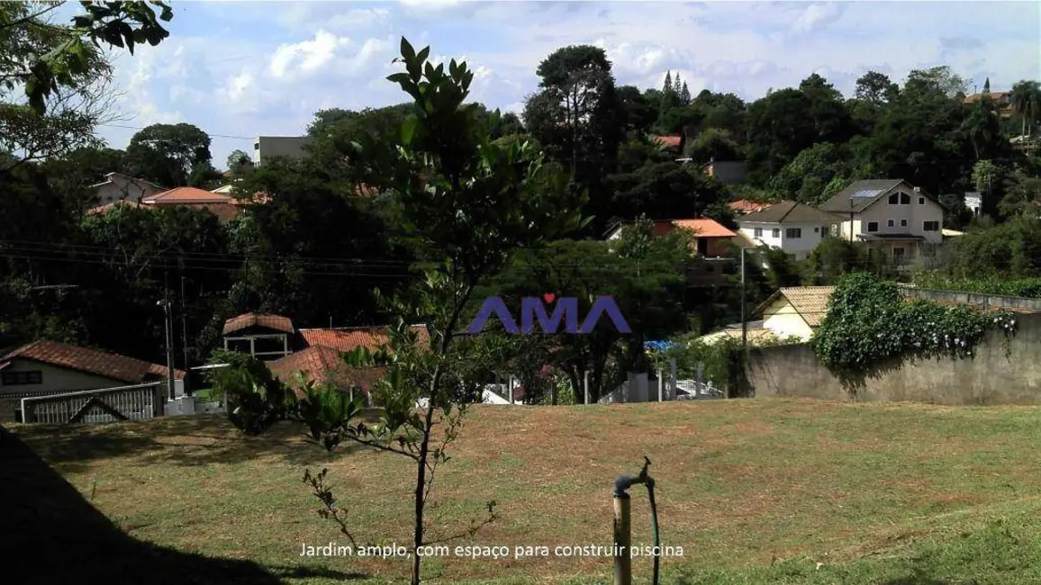 Foto 3 de Casa de Condomínio com 3 quartos à venda, 1060m2 em Parque Dom Henrique, Cotia - SP