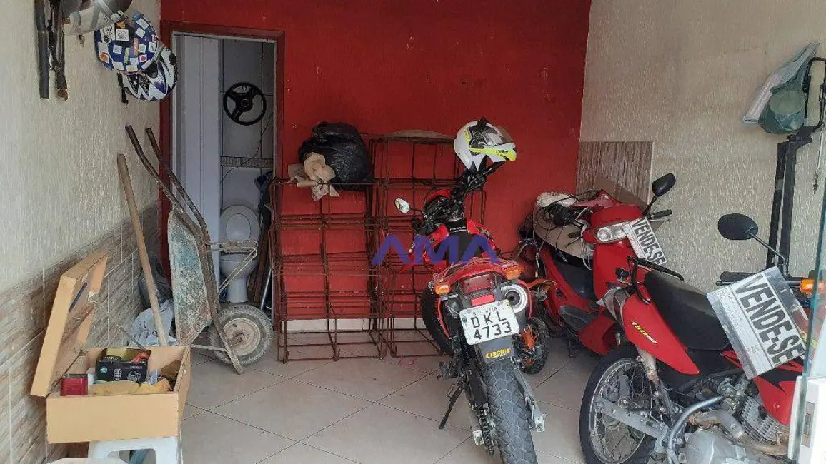 Foto 7 de Casa de Condomínio com 3 quartos à venda, 325m2 em Centro, Cotia - SP