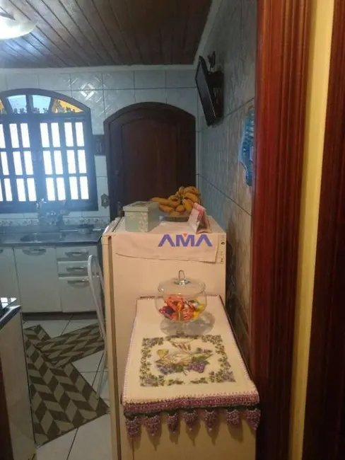 Foto 9 de Casa de Condomínio com 3 quartos à venda, 325m2 em Centro, Cotia - SP