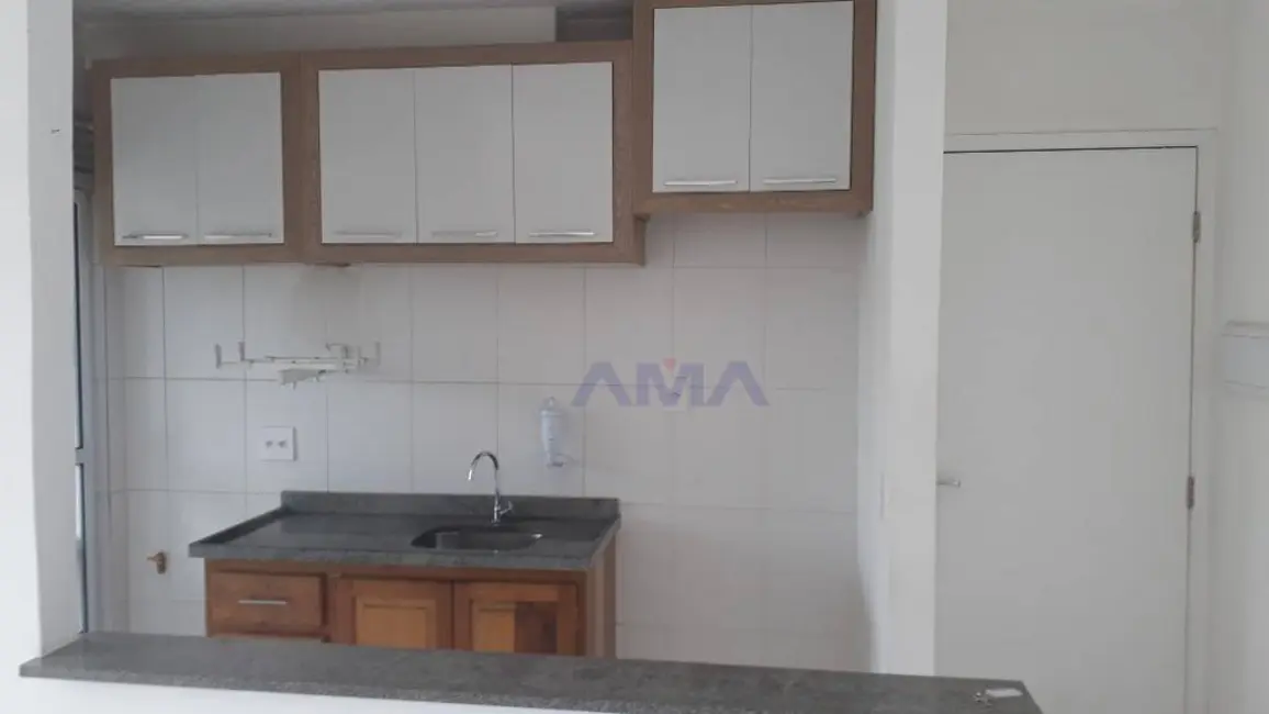 Foto 7 de Apartamento com 2 quartos para alugar, 50m2 em Chácara Granja Velha, Carapicuiba - SP