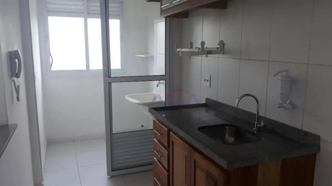 Foto 8 de Apartamento com 2 quartos para alugar, 50m2 em Chácara Granja Velha, Carapicuiba - SP
