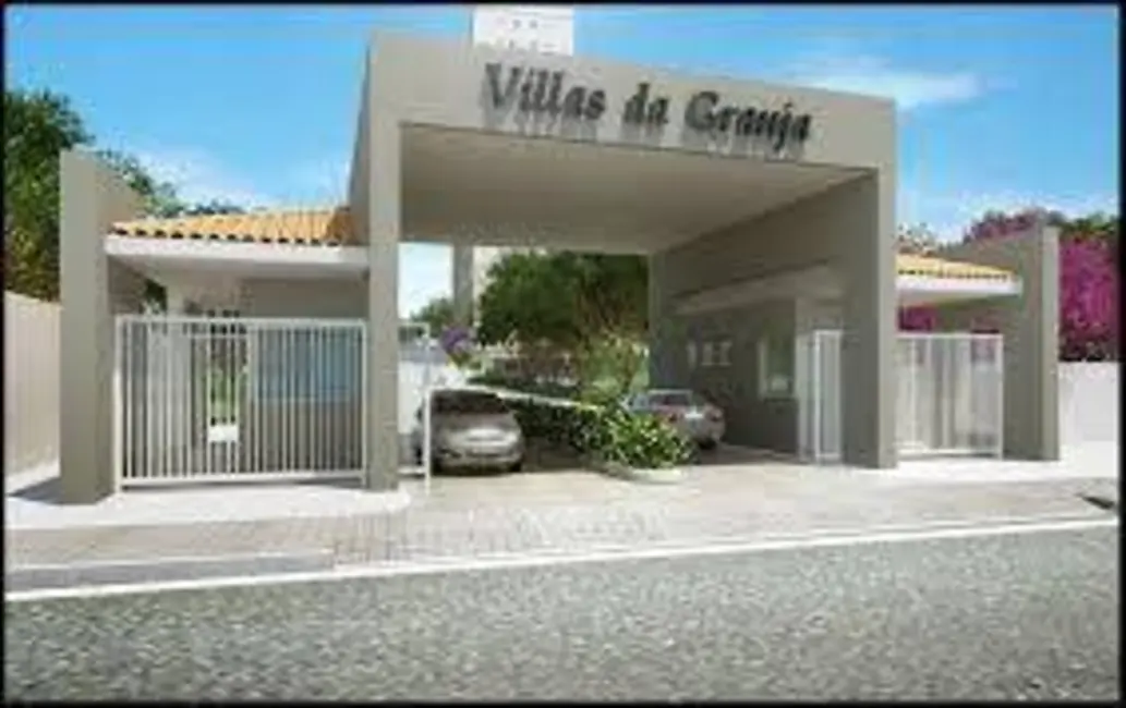 Foto 2 de Apartamento com 2 quartos para alugar, 50m2 em Chácara Granja Velha, Carapicuiba - SP