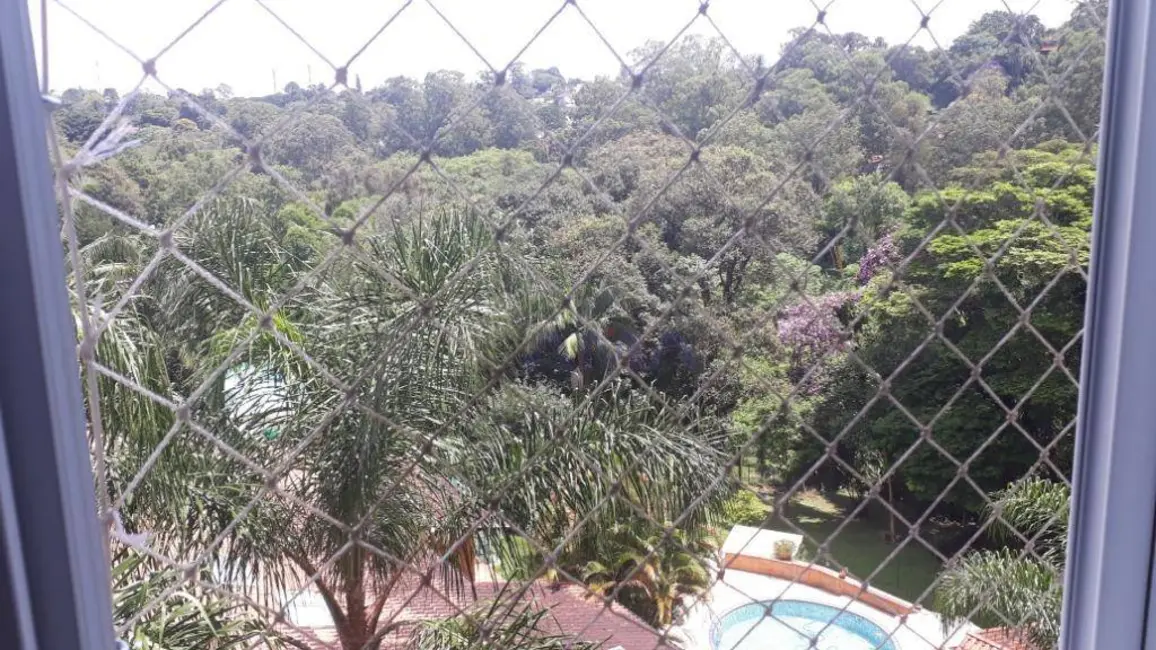 Foto 5 de Apartamento com 2 quartos para alugar, 50m2 em Chácara Granja Velha, Carapicuiba - SP