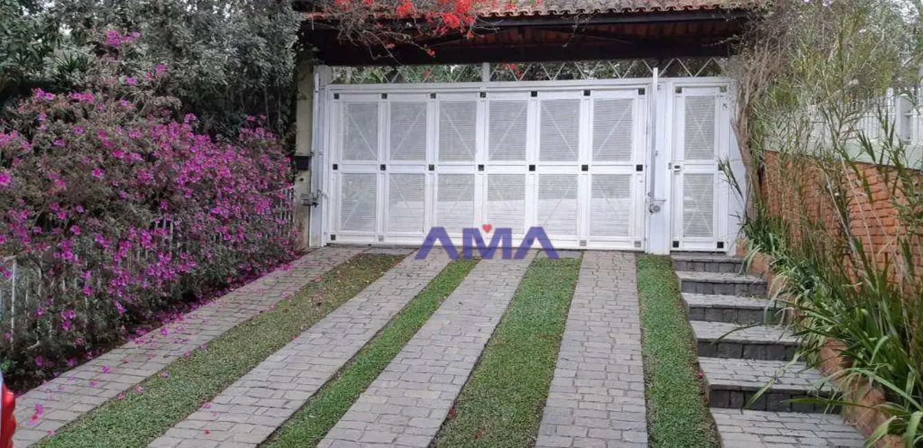 Foto 3 de Casa de Condomínio com 4 quartos à venda, 890m2 em Vila Santo Antônio, Cotia - SP