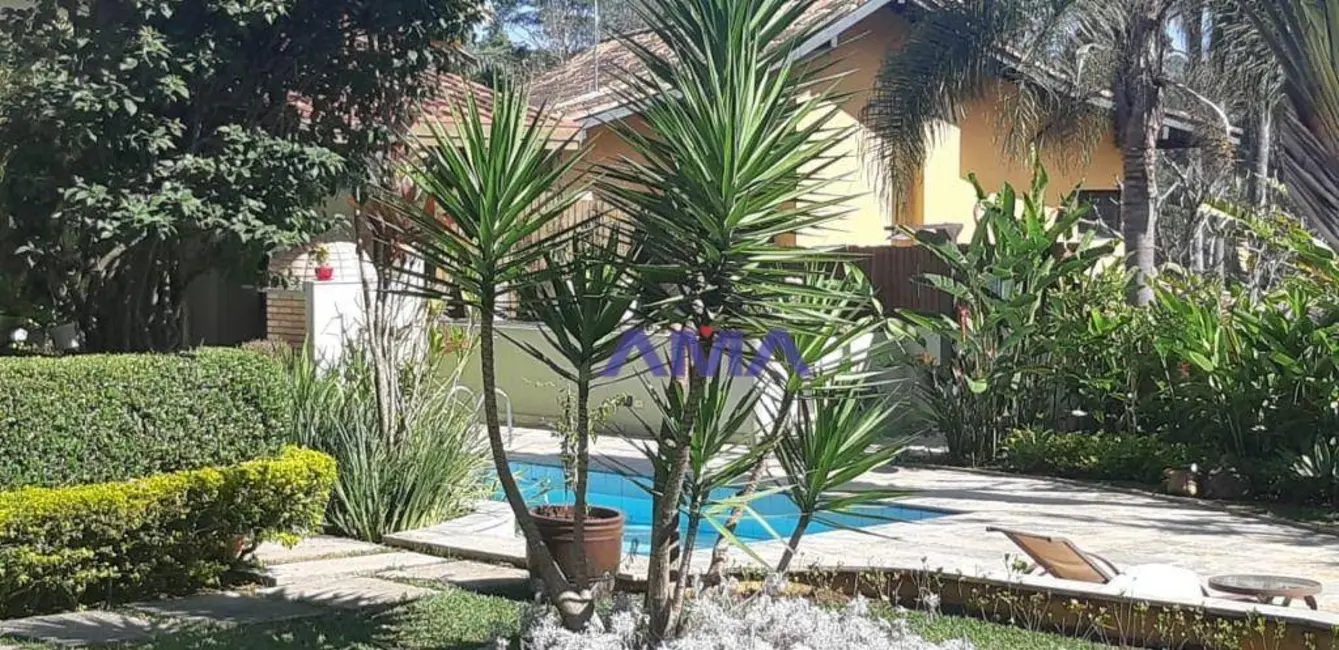 Foto 6 de Casa de Condomínio com 4 quartos à venda, 890m2 em Vila Santo Antônio, Cotia - SP