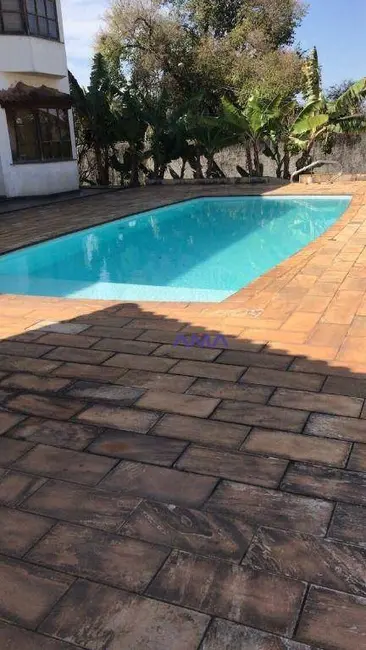 Foto 3 de Casa de Condomínio com 4 quartos à venda, 2520m2 em Chácaras do Peroba, Jandira - SP