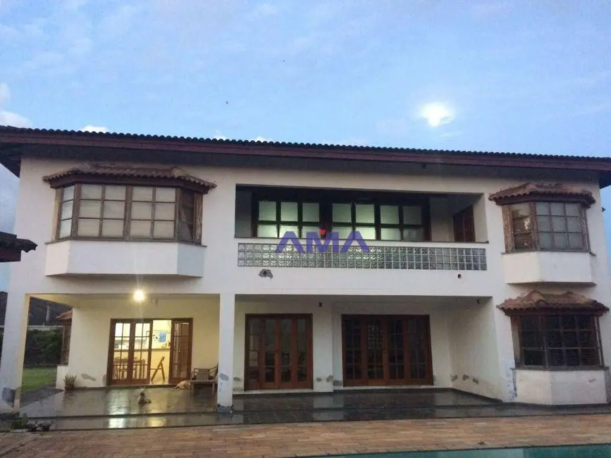 Foto 2 de Casa de Condomínio com 4 quartos à venda, 2520m2 em Chácaras do Peroba, Jandira - SP