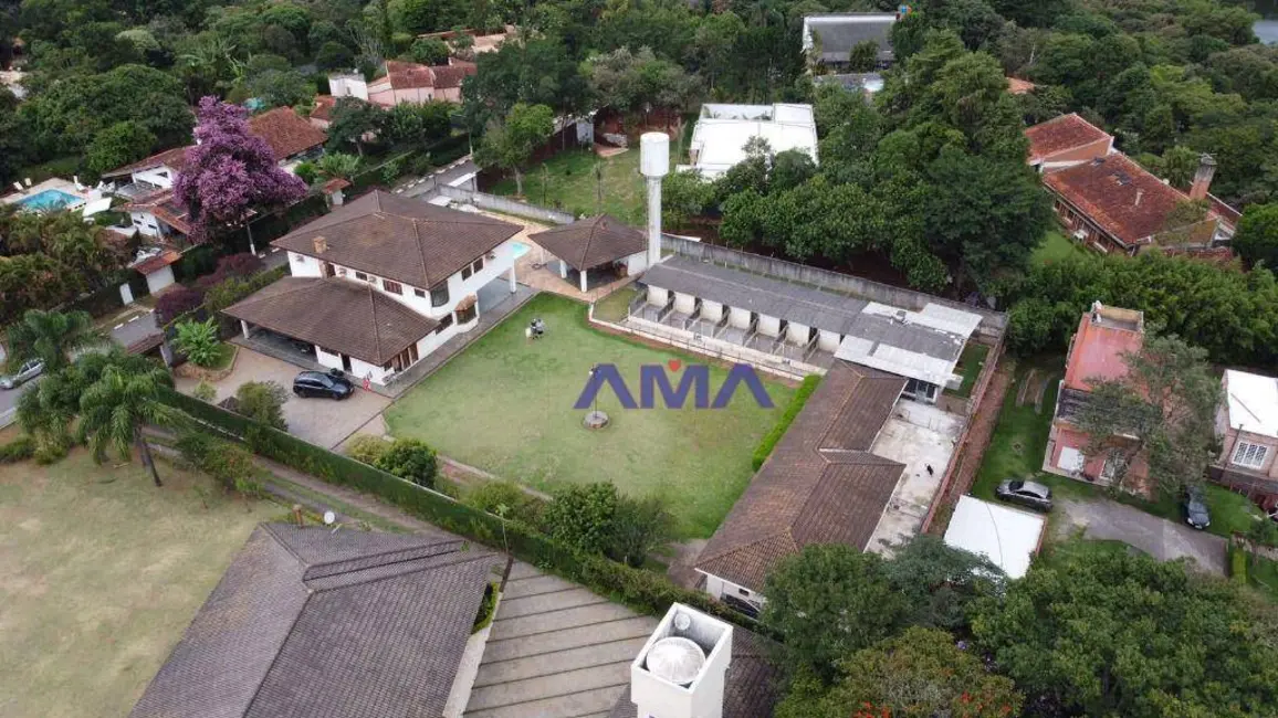 Foto 8 de Casa de Condomínio com 4 quartos à venda, 2520m2 em Chácaras do Peroba, Jandira - SP
