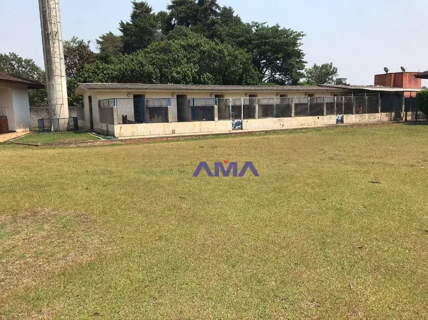 Foto 5 de Casa de Condomínio com 4 quartos à venda, 2520m2 em Chácaras do Peroba, Jandira - SP