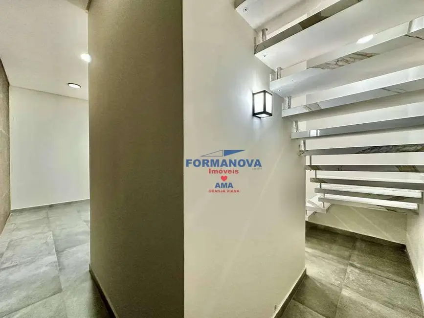 Foto 8 de Casa de Condomínio com 3 quartos à venda, 525m2 em Bosque do Vianna, Cotia - SP