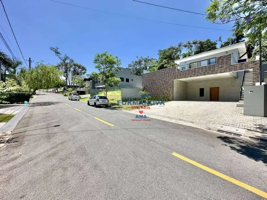 Foto 4 de Casa de Condomínio com 3 quartos à venda, 525m2 em Bosque do Vianna, Cotia - SP