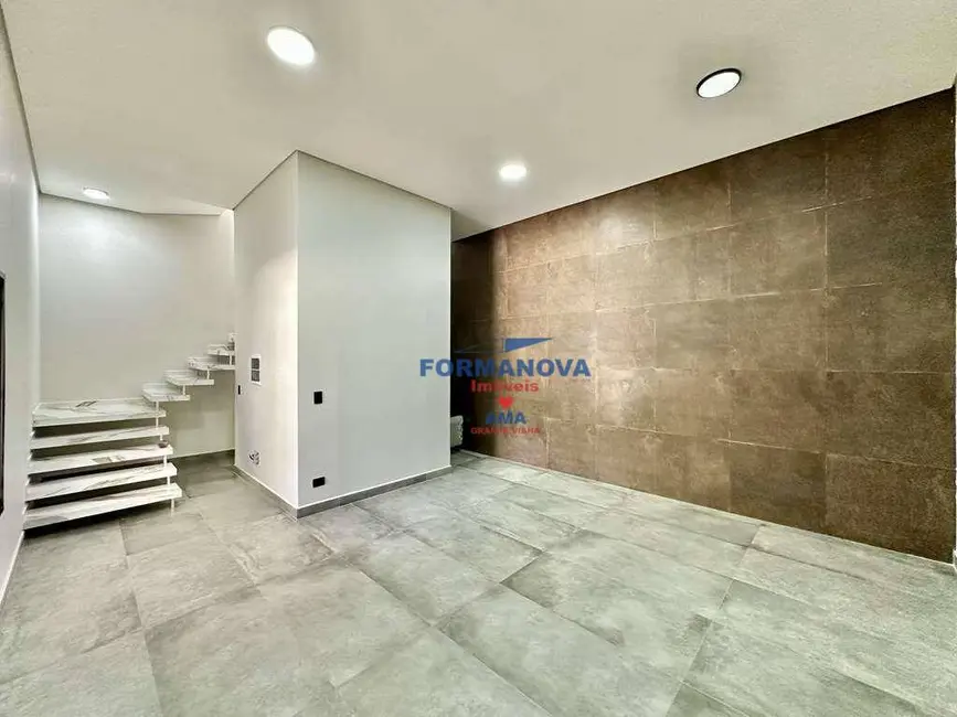 Foto 7 de Casa de Condomínio com 3 quartos à venda, 525m2 em Bosque do Vianna, Cotia - SP