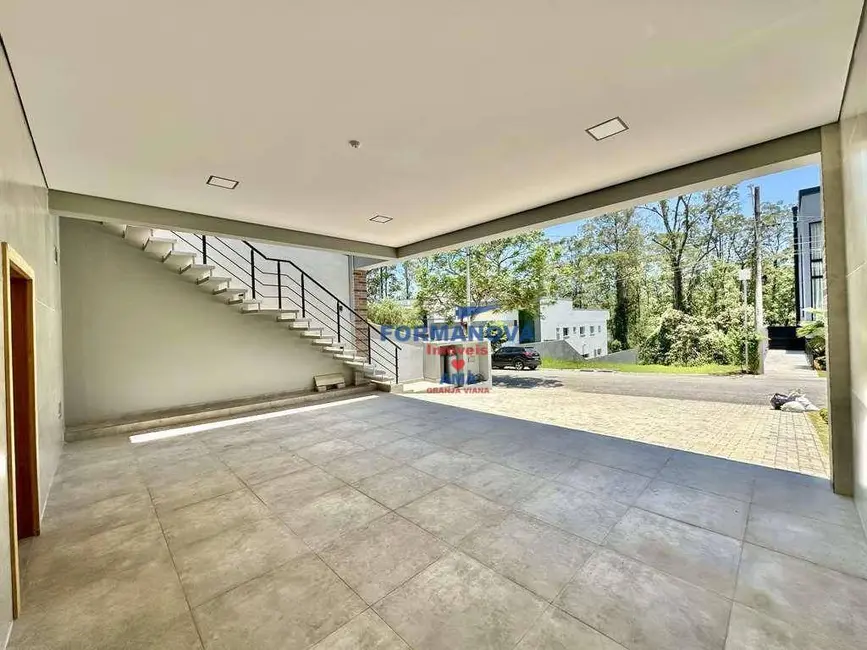 Foto 6 de Casa de Condomínio com 3 quartos à venda, 525m2 em Bosque do Vianna, Cotia - SP