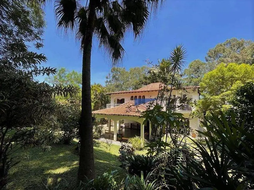 Foto 6 de Casa de Condomínio com 4 quartos à venda, 1050m2 em Jardim Barbacena, Cotia - SP