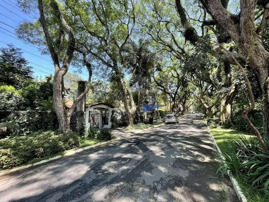 Foto 2 de Casa de Condomínio com 4 quartos à venda, 1050m2 em Jardim Barbacena, Cotia - SP