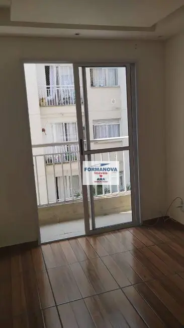 Foto 2 de Apartamento com 2 quartos à venda, 100m2 em Jardim Ísis, Cotia - SP