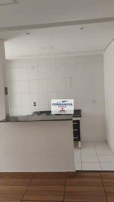 Foto 3 de Apartamento com 2 quartos à venda, 100m2 em Jardim Ísis, Cotia - SP