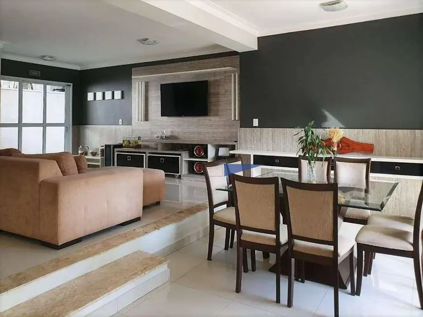 Foto 6 de Casa de Condomínio com 3 quartos à venda, 420m2 em Transurb, Itapevi - SP