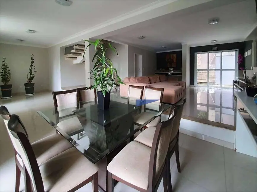 Foto 5 de Casa de Condomínio com 3 quartos à venda, 420m2 em Transurb, Itapevi - SP