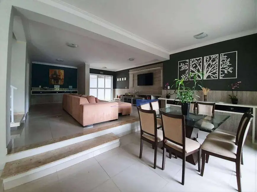 Foto 7 de Casa de Condomínio com 3 quartos à venda, 420m2 em Transurb, Itapevi - SP