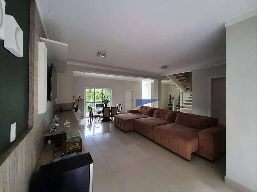 Foto 9 de Casa de Condomínio com 3 quartos à venda, 420m2 em Transurb, Itapevi - SP