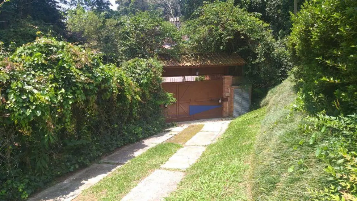 Foto 7 de Casa de Condomínio com 3 quartos à venda, 1404m2 em Chácara Represinha, Cotia - SP