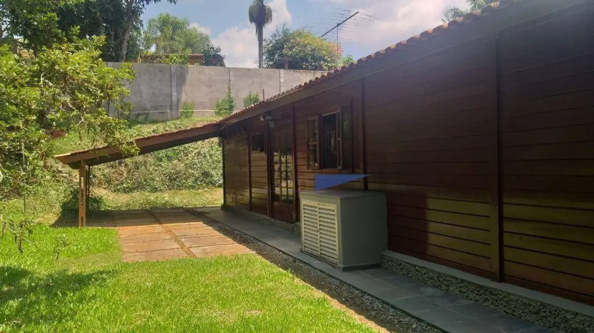 Foto 2 de Casa de Condomínio com 3 quartos à venda, 1404m2 em Chácara Represinha, Cotia - SP