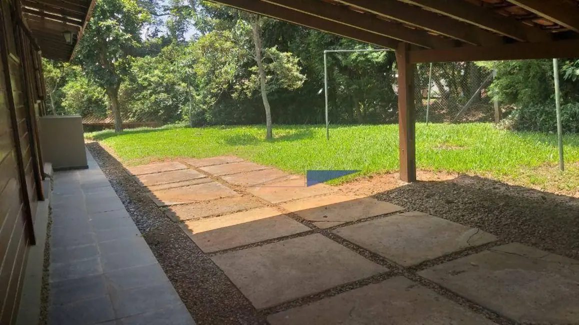 Foto 5 de Casa de Condomínio com 3 quartos à venda, 1404m2 em Chácara Represinha, Cotia - SP