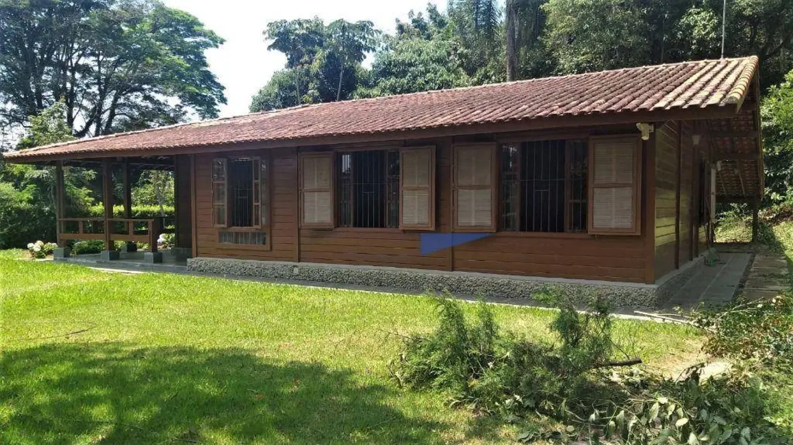 Foto 1 de Casa de Condomínio com 3 quartos à venda, 1404m2 em Chácara Represinha, Cotia - SP