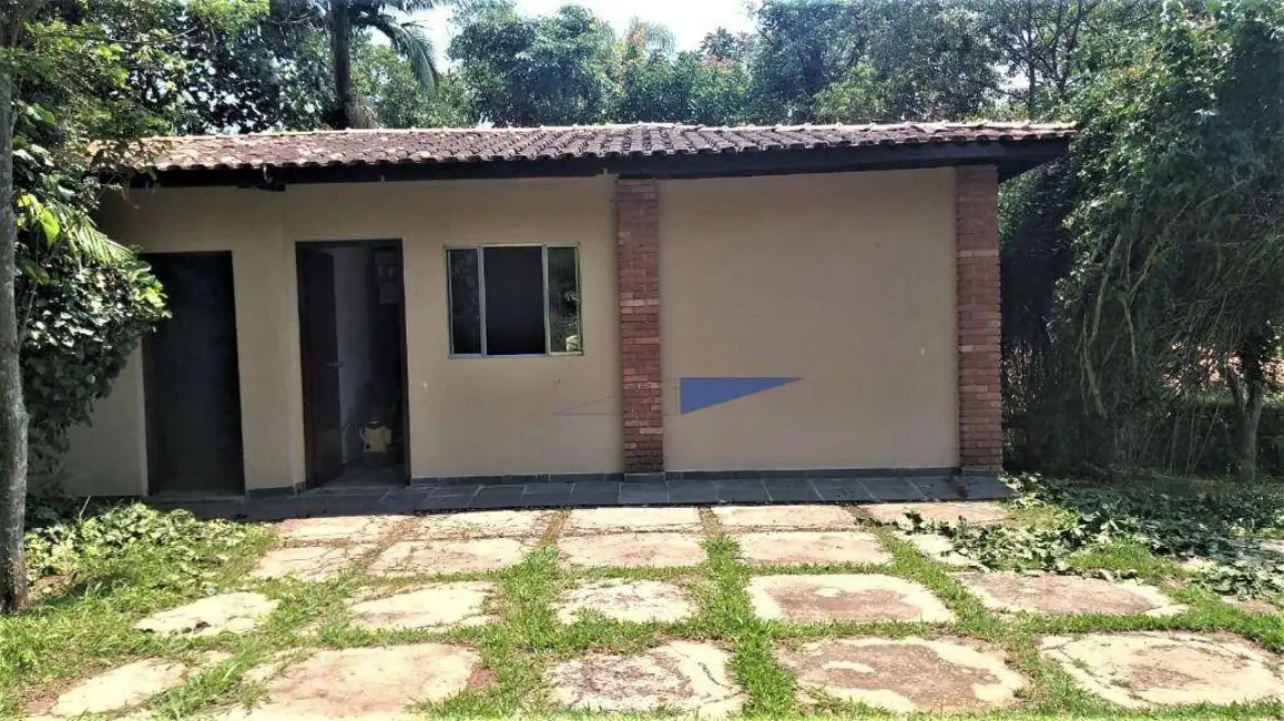 Foto 4 de Casa de Condomínio com 3 quartos à venda, 1404m2 em Chácara Represinha, Cotia - SP