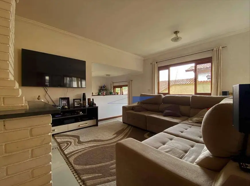 Foto 9 de Casa de Condomínio com 3 quartos à venda, 572m2 em Granja Viana II, Cotia - SP