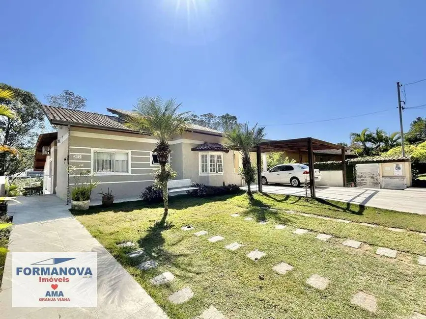 Casa de Condomínio com 5 quartos à venda, 1016m2 em Jardim do Golf I, Jandira - SP - imagem 5 Foto 5 de Casa de Condomínio com 5 quartos à venda, 1016m2 em Jardim do Golf I, Jandira - SP