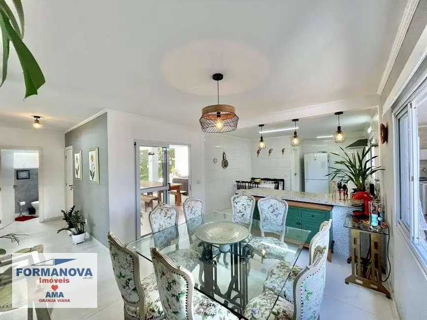 Casa de Condomínio com 5 quartos à venda, 1016m2 em Jardim do Golf I, Jandira - SP - imagem 8 Foto 8 de Casa de Condomínio com 5 quartos à venda, 1016m2 em Jardim do Golf I, Jandira - SP