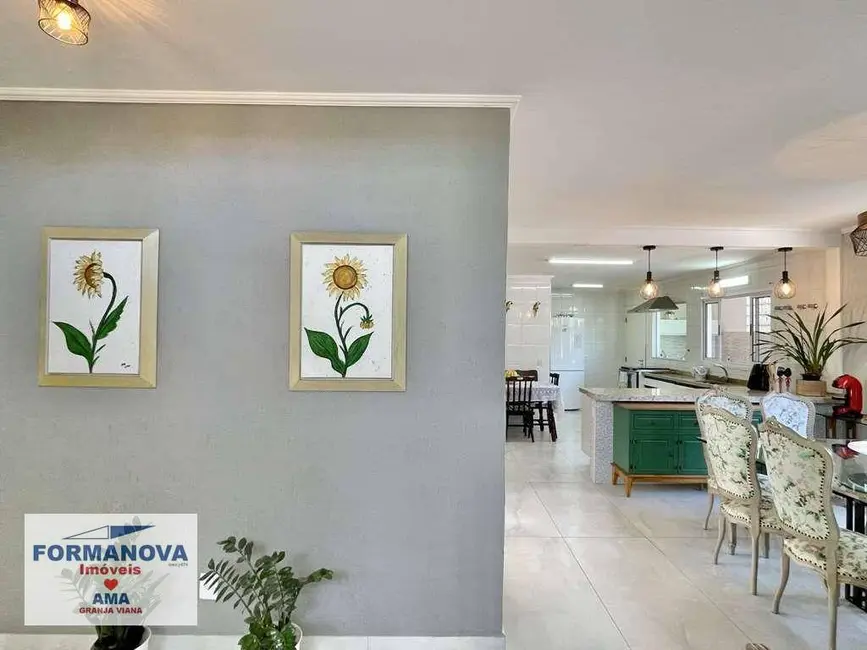 Casa de Condomínio com 5 quartos à venda, 1016m2 em Jardim do Golf I, Jandira - SP - imagem 7 Foto 7 de Casa de Condomínio com 5 quartos à venda, 1016m2 em Jardim do Golf I, Jandira - SP