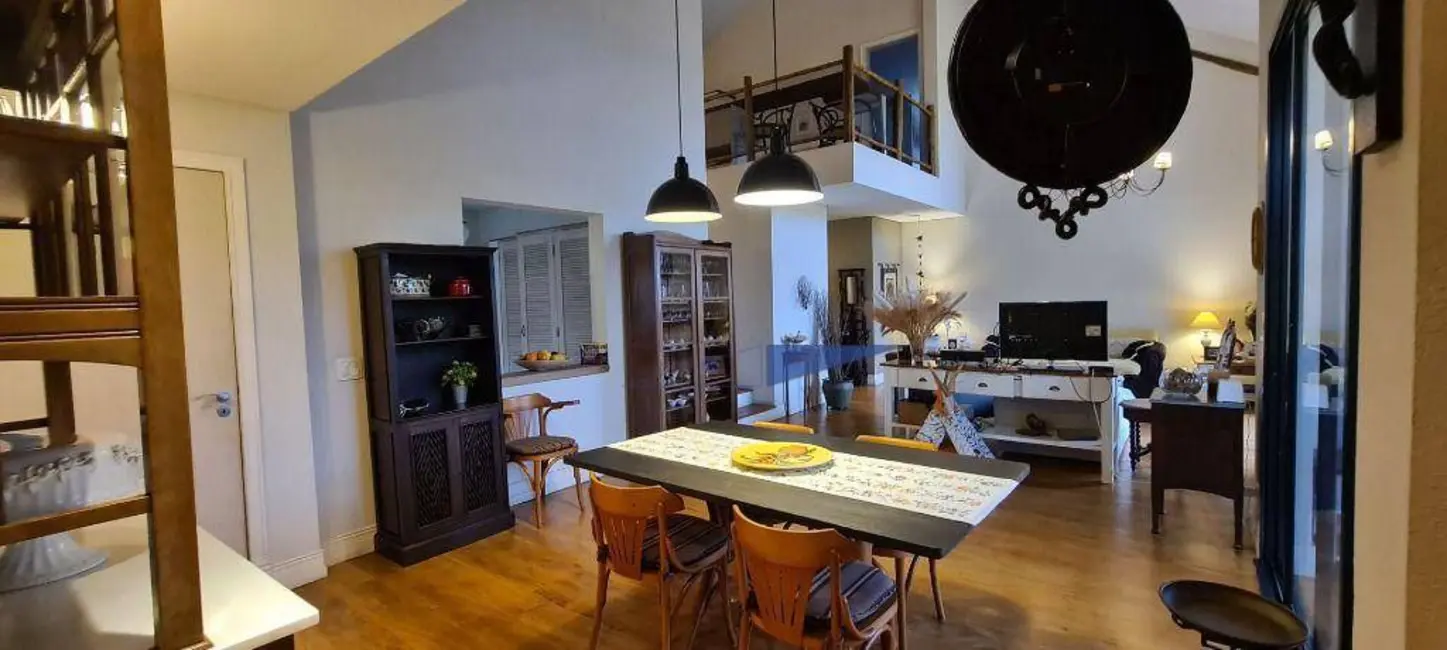 Foto 4 de Casa de Condomínio com 3 quartos à venda, 2450m2 em Jardim Mediterrâneo, Cotia - SP