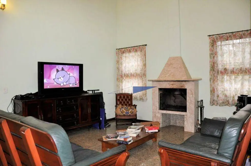 Foto 3 de Casa de Condomínio com 4 quartos à venda, 2444m2 em Transurb, Itapevi - SP