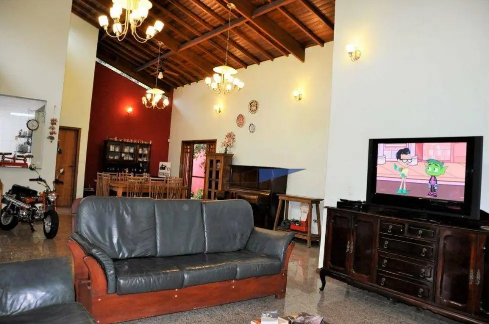 Foto 5 de Casa de Condomínio com 4 quartos à venda, 2444m2 em Transurb, Itapevi - SP