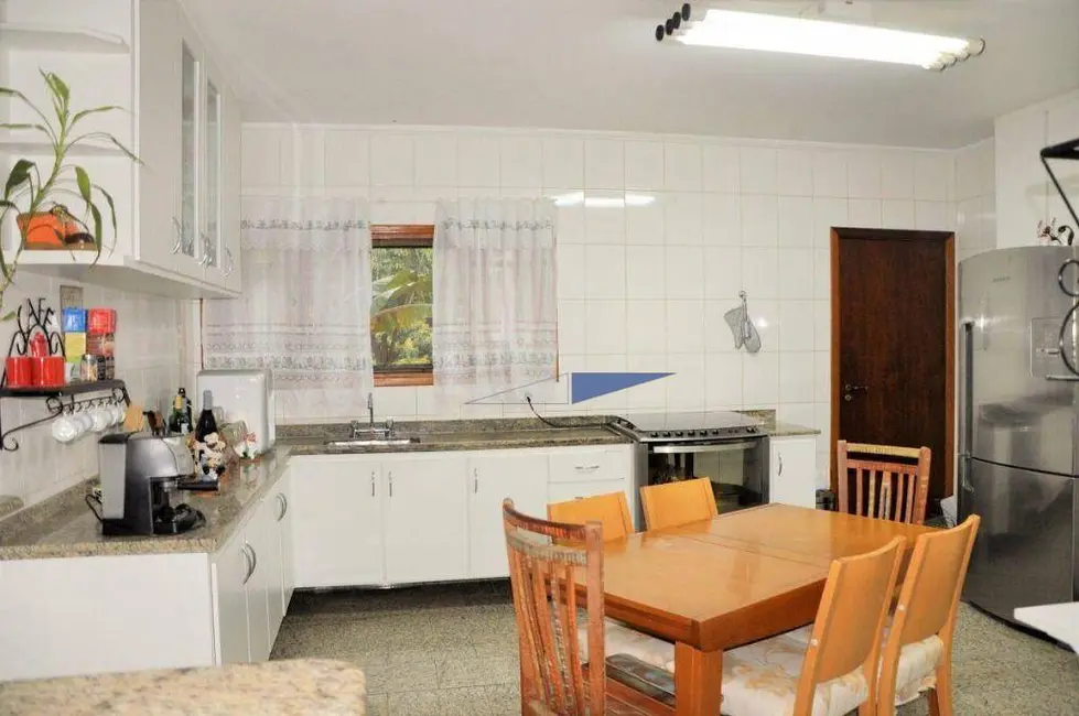 Foto 9 de Casa de Condomínio com 4 quartos à venda, 2444m2 em Transurb, Itapevi - SP