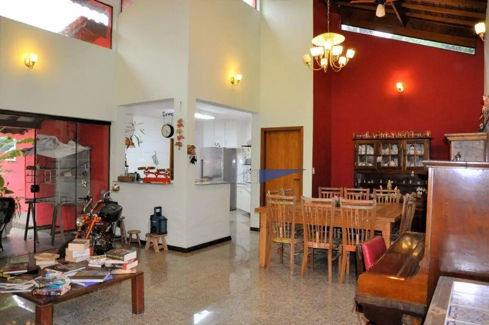 Foto 7 de Casa de Condomínio com 4 quartos à venda, 2444m2 em Transurb, Itapevi - SP