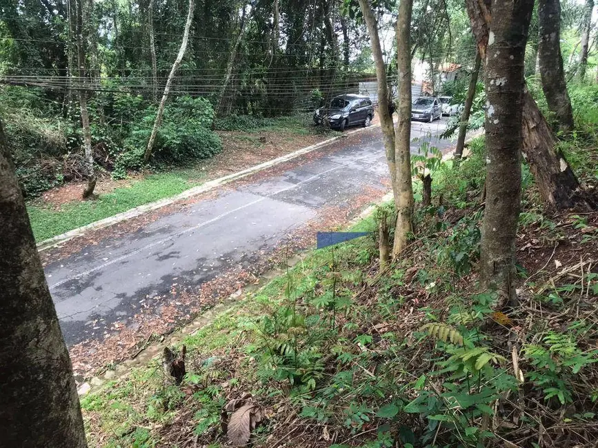 Foto 4 de Terreno / Lote à venda, 942m2 em Granja Carneiro Viana, Cotia - SP