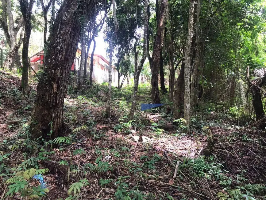 Foto 3 de Terreno / Lote à venda, 942m2 em Granja Carneiro Viana, Cotia - SP
