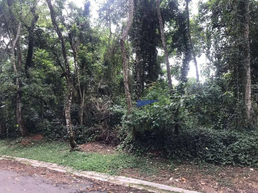 Foto 3 de Terreno / Lote à venda, 502m2 em Granja Carneiro Viana, Cotia - SP