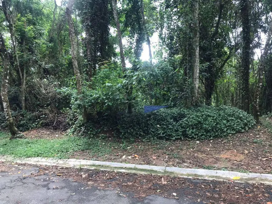 Foto 2 de Terreno / Lote à venda, 502m2 em Granja Carneiro Viana, Cotia - SP