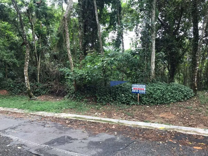 Foto 1 de Terreno / Lote à venda, 502m2 em Granja Carneiro Viana, Cotia - SP