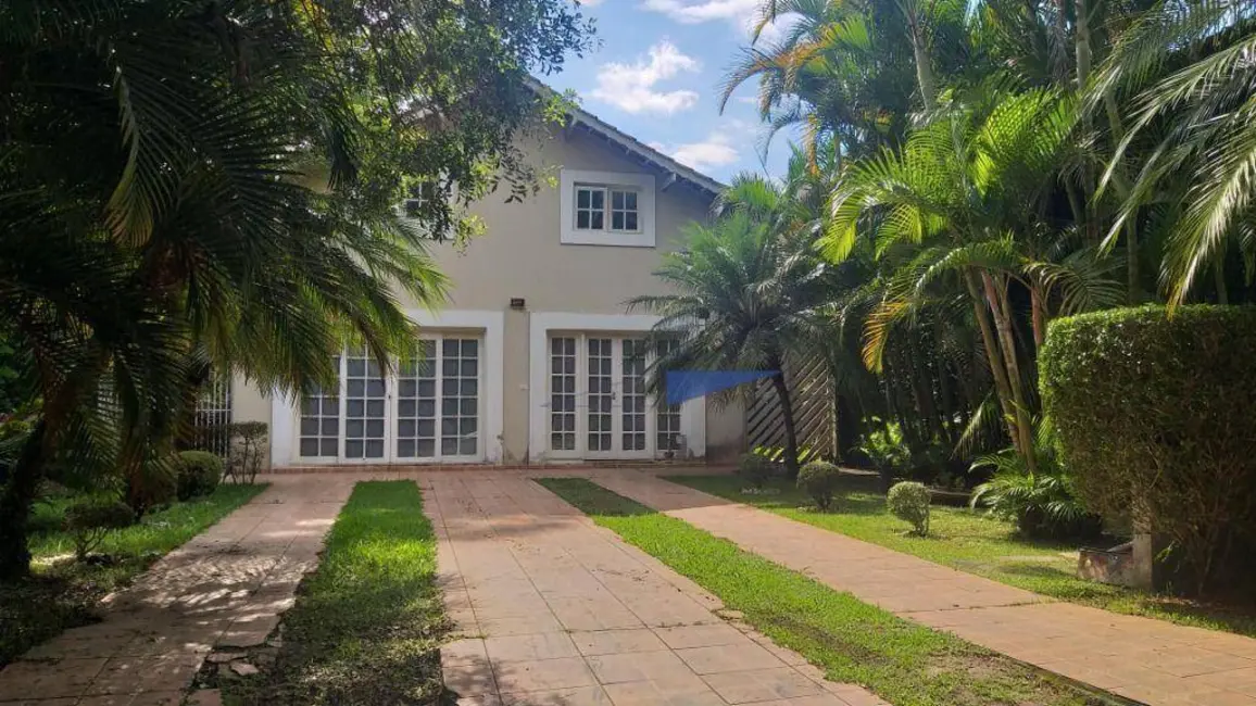 Foto 1 de Casa de Condomínio com 3 quartos à venda, 540m2 em Jardim Ipês, Cotia - SP