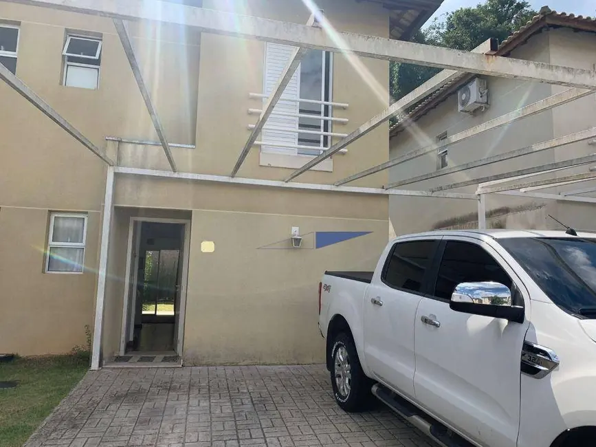 Foto 1 de Casa de Condomínio com 3 quartos à venda, 160m2 em Parque Rincão, Cotia - SP