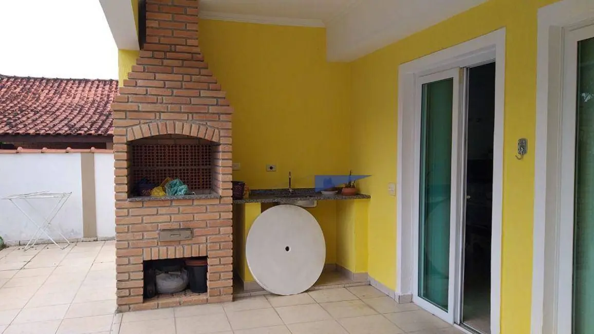 Foto 5 de Casa de Condomínio com 4 quartos à venda, 615m2 em Jardim do Golf I, Jandira - SP